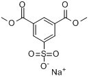 間苯二甲酸二甲酯-5-磺酸鈉