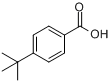 對叔丁基苯甲酸