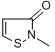 2-甲基-4-異噻唑啉-3-酮